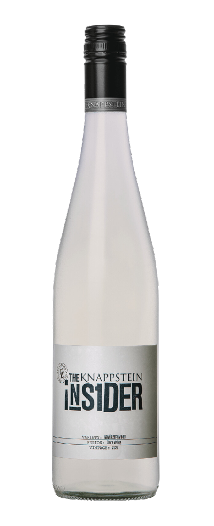 The Insider Gewürztraminer   2022