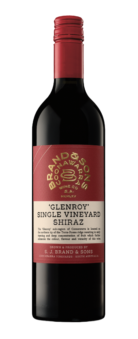 Glenroy Shiraz   2024