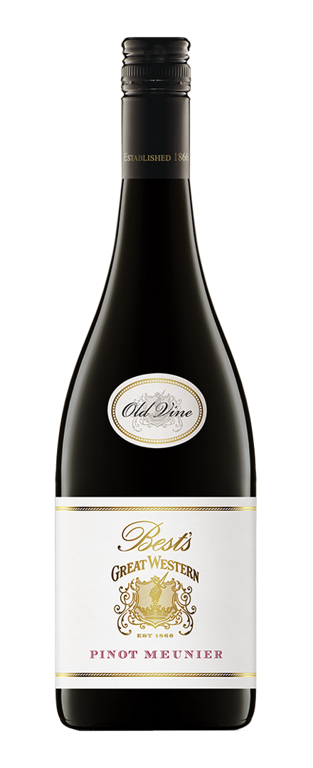 Old Vine Pinot Meunier   2024