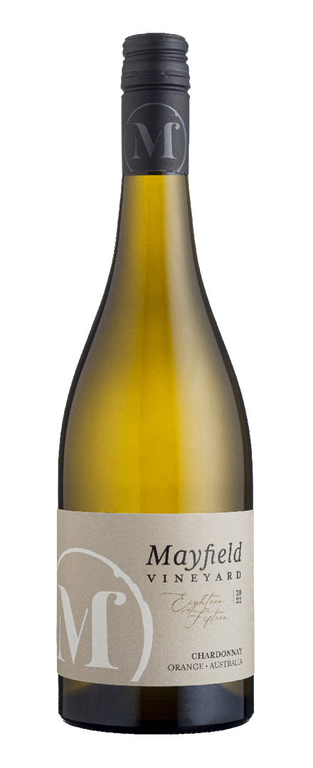 Eighteen Fifteen Chardonnay   2022