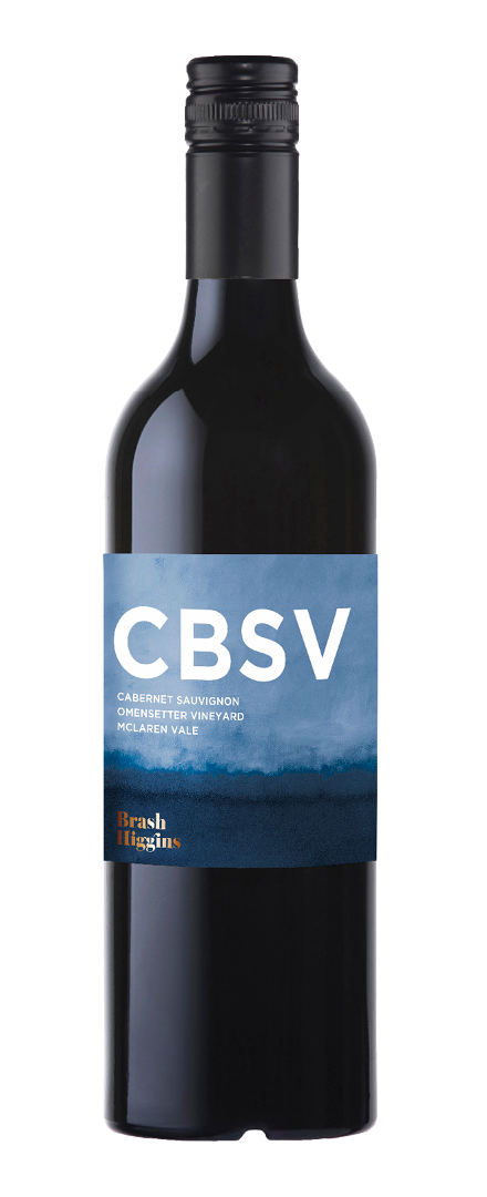 CBSV Cabernet Sauvignon   2020