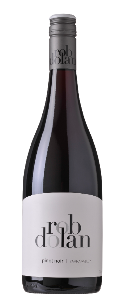 White Label Pinot Noir   2022