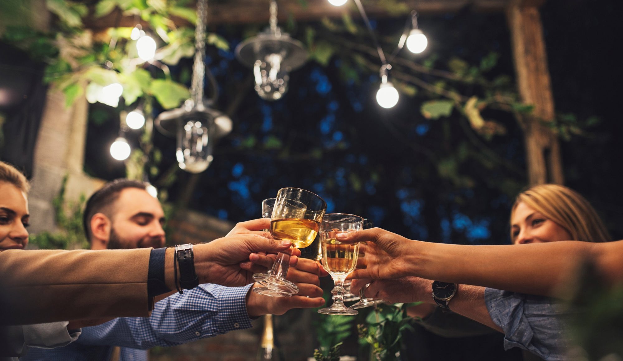Discover Australian Wine Campaign 2.0 Key Visual