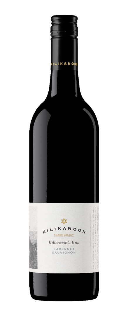 Killerman's Run Cabernet Sauvignon   2020