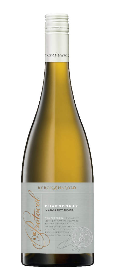 Protocol Chardonnay   2021