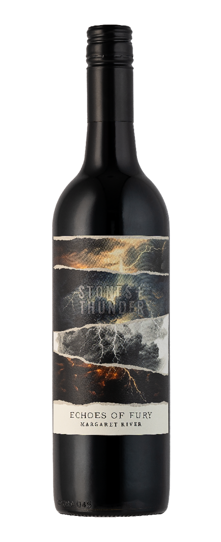 Echoes of Fury Cabernet Sauvignon Merlot Petit Verdot 2023