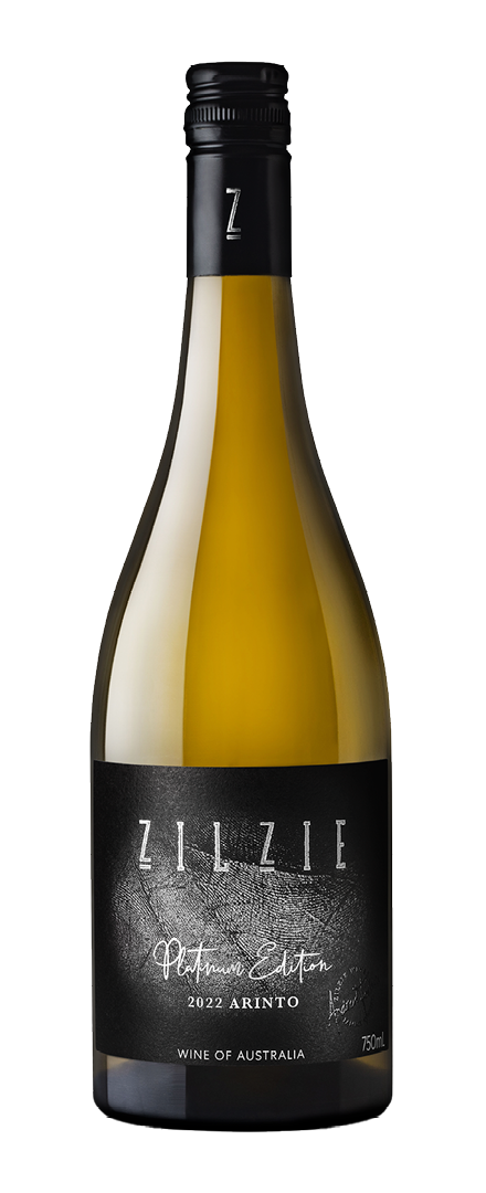 Platinum Edition Arinto   2022