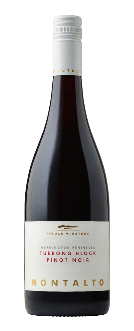 Single Vineyard 'Tuerong Block' Pinot Noir   2018