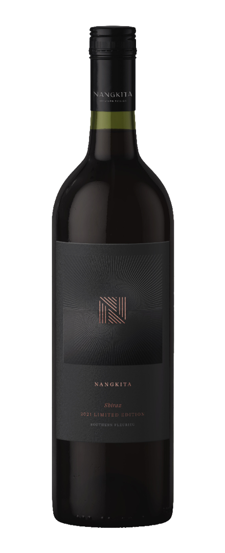 Premium Edition Shiraz   2021