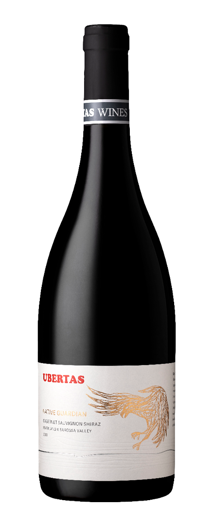 Native Guardian Cabernet Shiraz  2020
