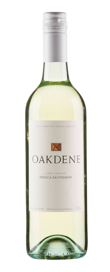 Single Vineyard Jessica Sauvignon Blanc   2021