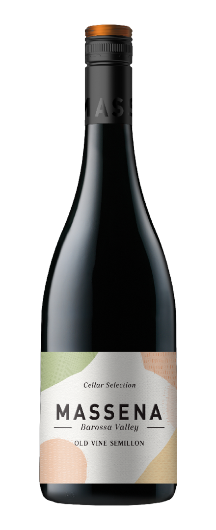 Cellar Selection Old Vine Semillon   2022