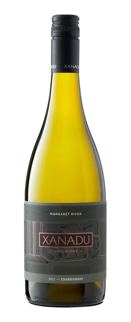 Vinework Chardonnay   2021