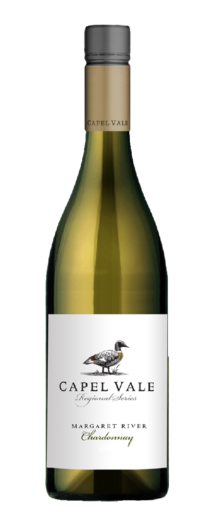 Regional Series Chardonnay   2020