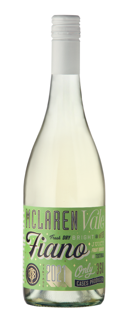 Alternative Series Fiano   2022