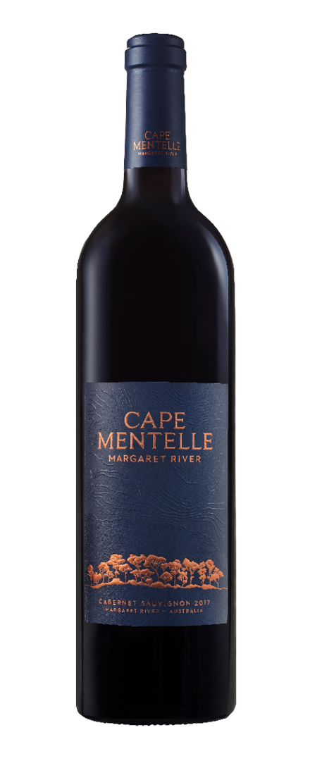 Cabernet Sauvignon   2017