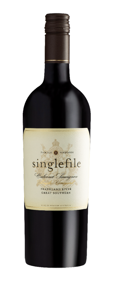 Single Vineyard Cabernet Sauvignon   2023