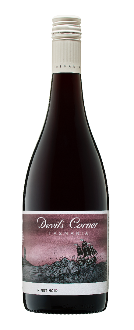 Pinot Noir   2019
