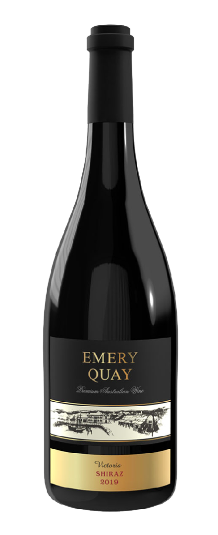 Victoria Shiraz   2019