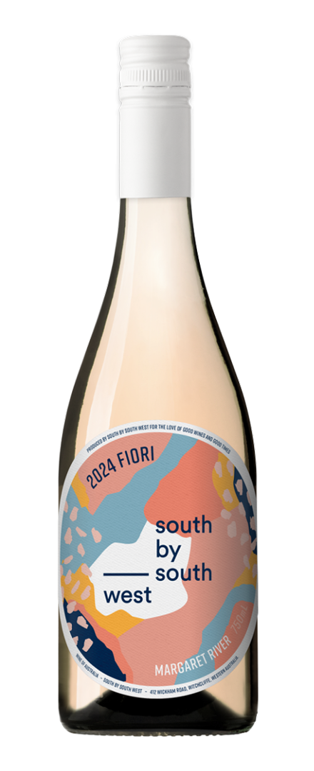 Fiori Chenin Blanc Muscat Blanc  2024