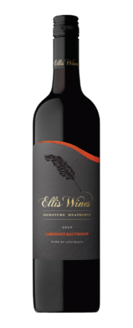 Signature Label Cabernet Sauvignon