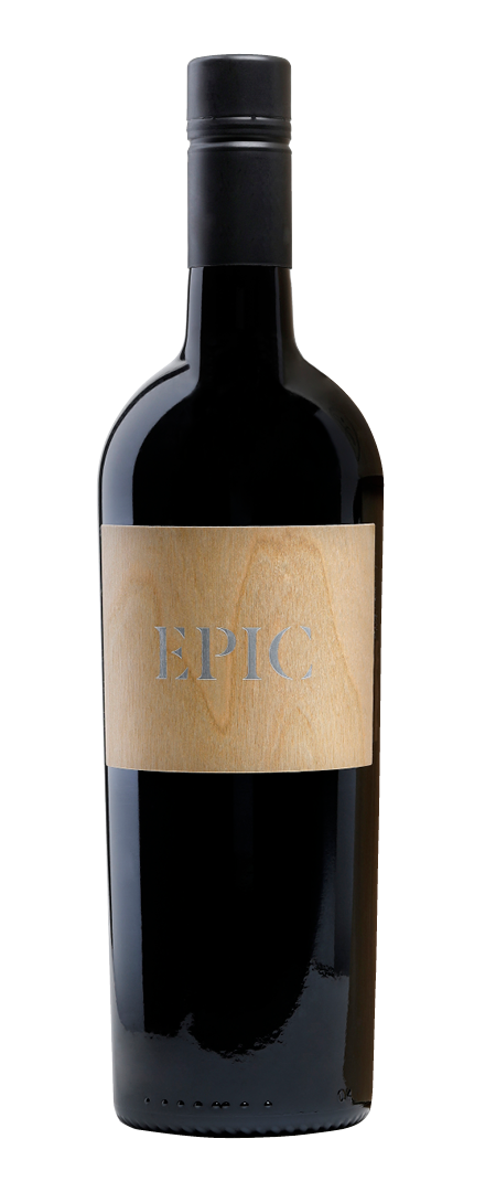 Epic Shiraz   2021