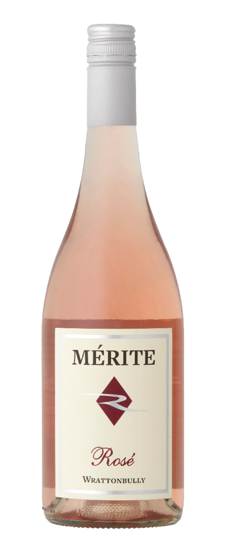 Rosé Merlot   2020