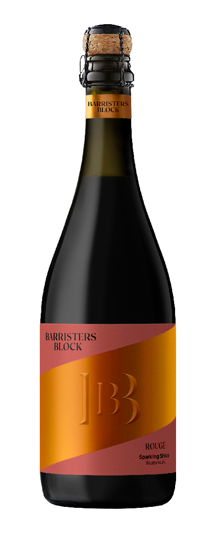 Rouge Shiraz   2021