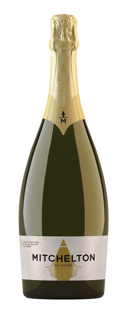 Estate Blanc de Blancs Cuvée Chardonnay   NV