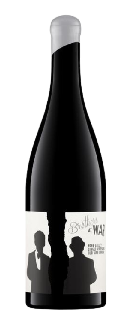 Single Vineyard Grenache   2022