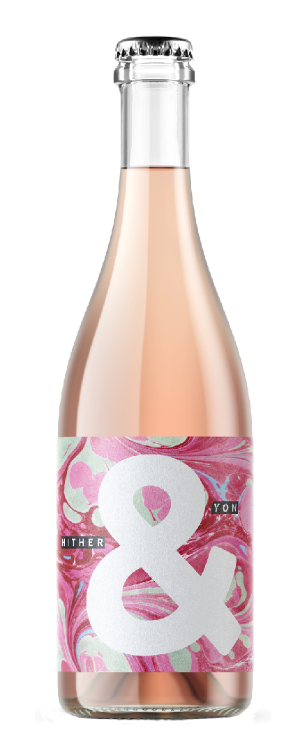 Petit Rouge Muscat à petits grains rouges   NV
