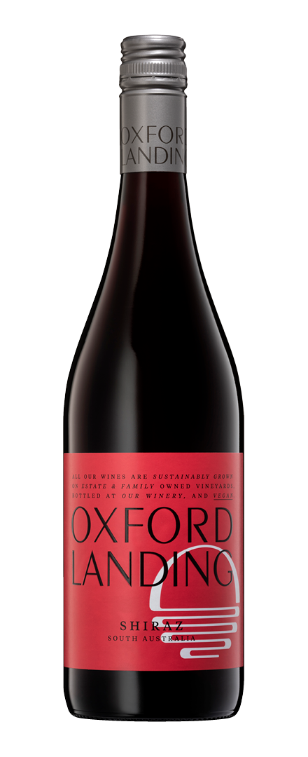 Shiraz  2018