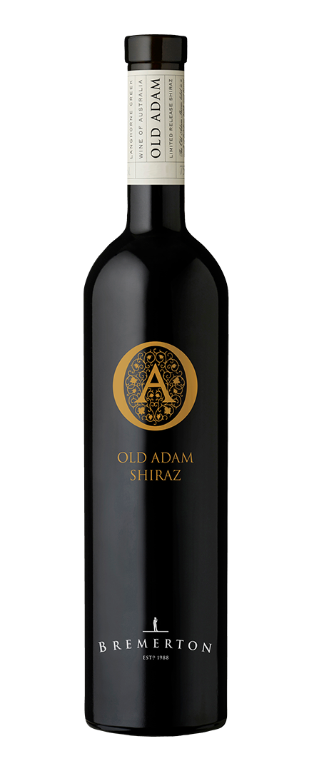 Premium Old Adam Shiraz   2019
