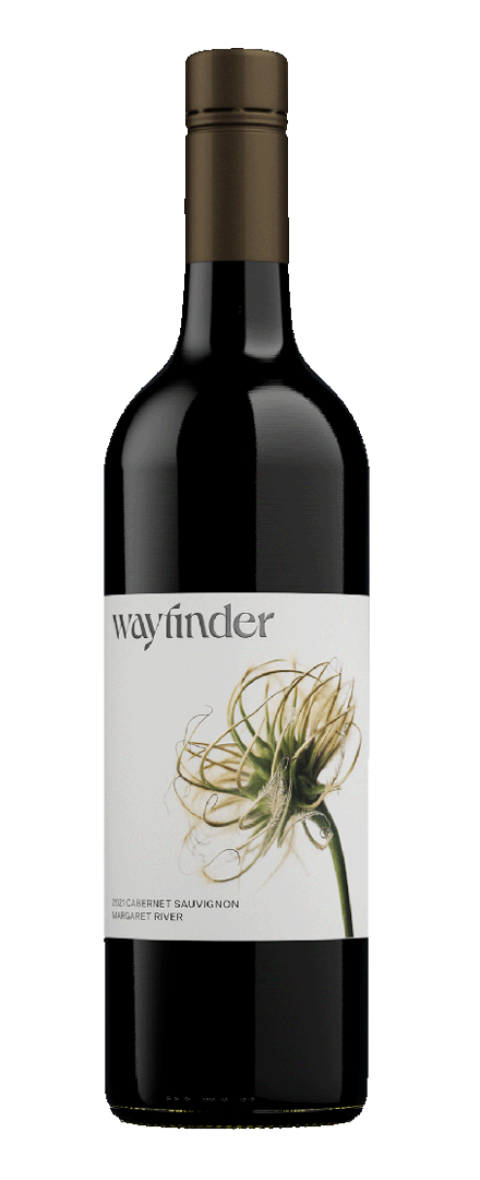 Cabernet Sauvignon   2021