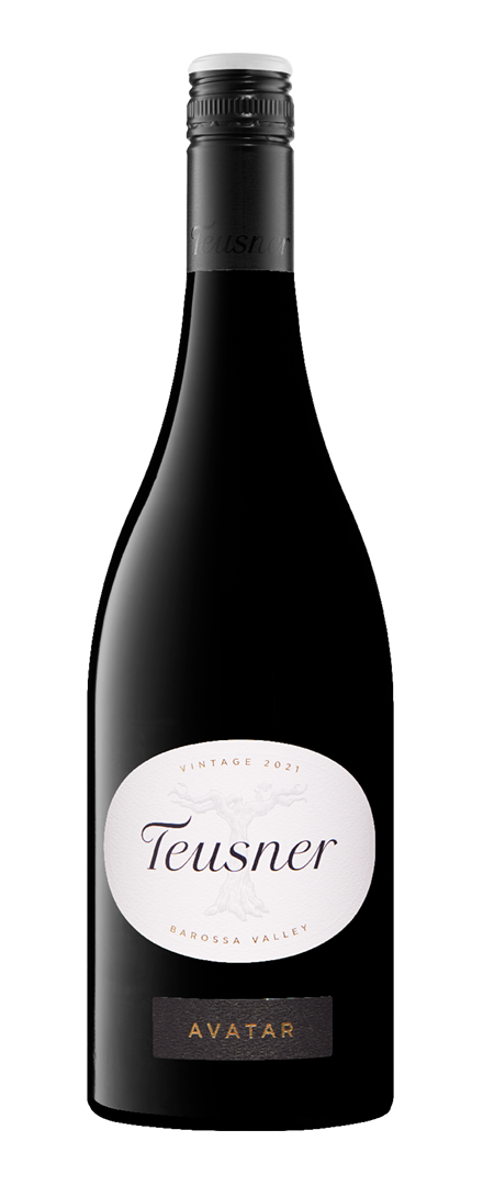 Avatar Grenache Mataro Shiraz 2023