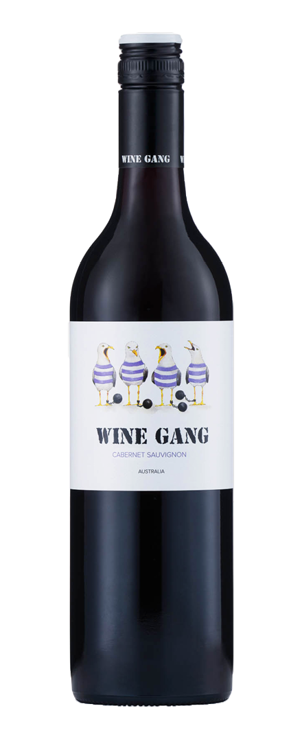 Cabernet Sauvignon   2022