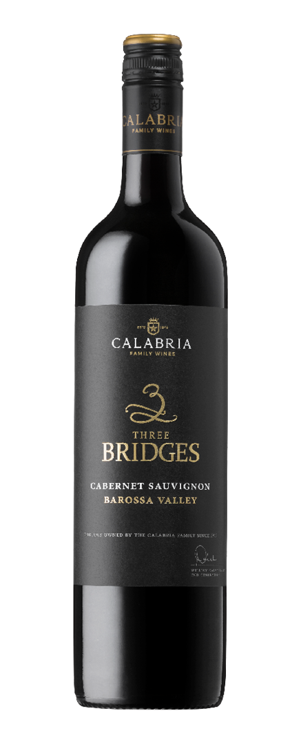 Three Bridges Cabernet Sauvignon   2019