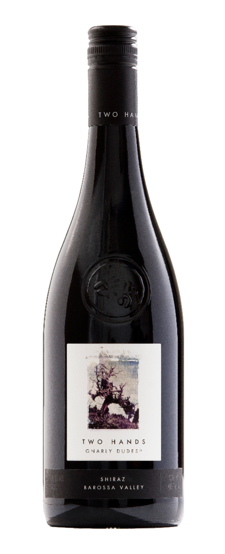 Gnarly Dudes Shiraz   2023