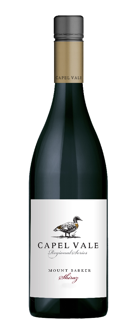 Regional Series Shiraz   2019