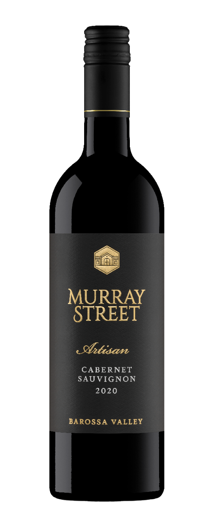Artisan Cabernet Sauvignon Cabernet Franc Malbec 2020