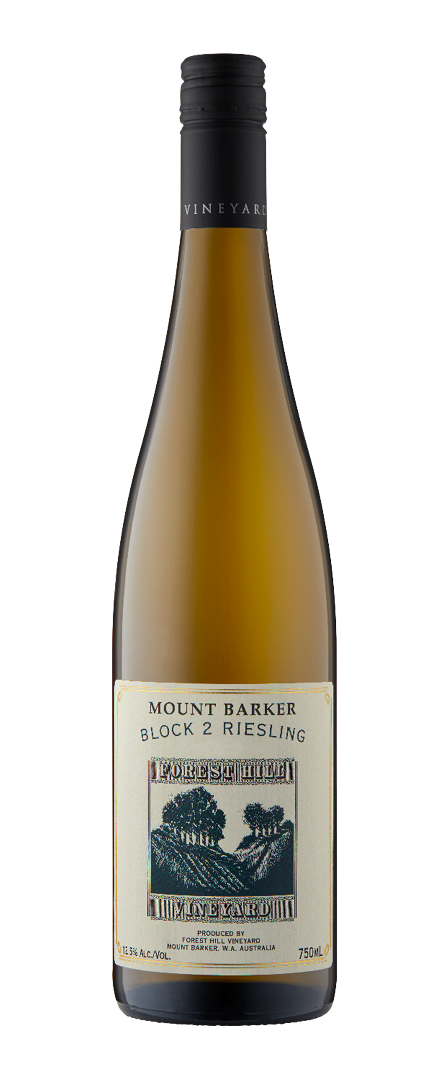 Block 2 Riesling   2022