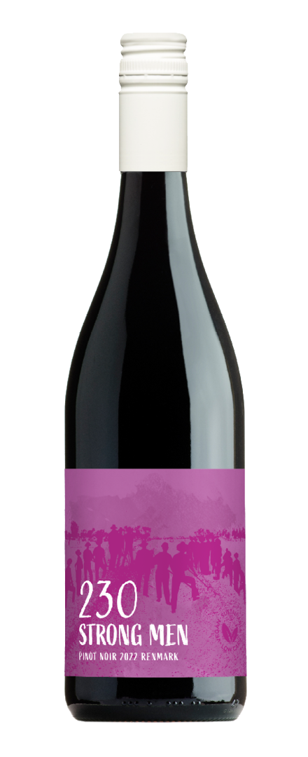 Pinot Noir   2022