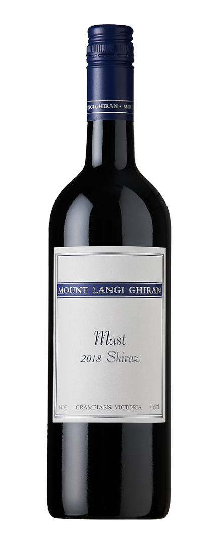 Mast Shiraz   2018