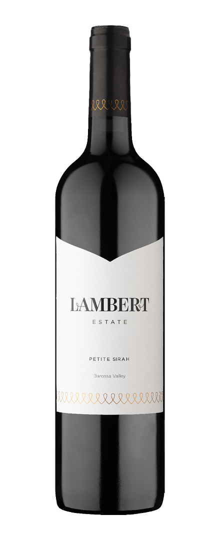 P.S. I Love You Petite Sirah   2020