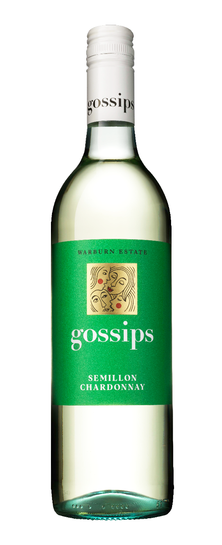 Semillon Chardonnay  2022