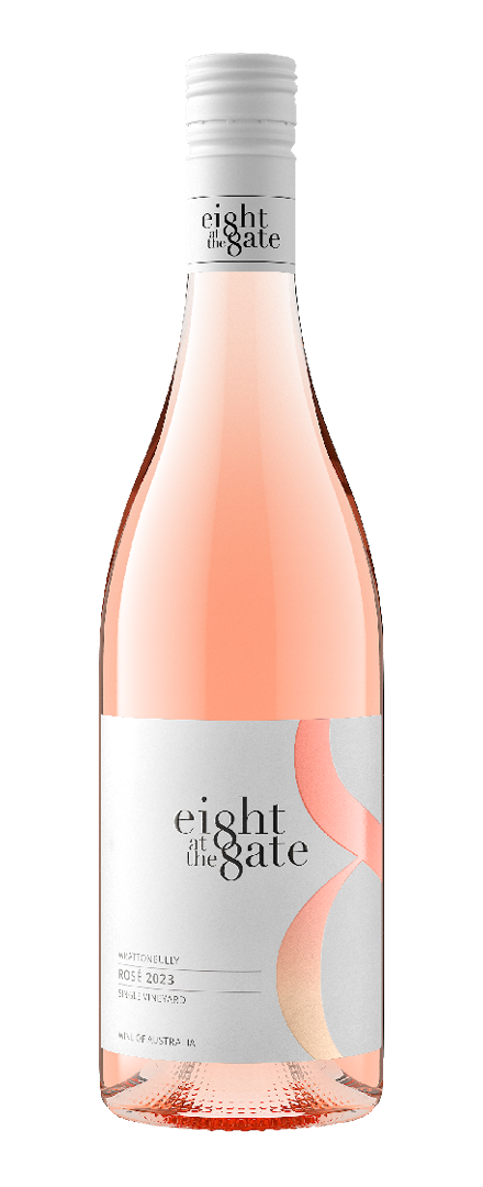Single Vineyard Rosé   2025