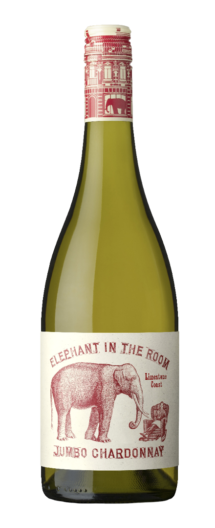 Jumbo Chardonnay   2023
