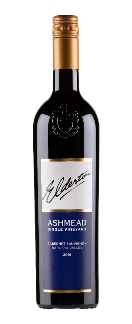 Ashmead Single Vineyard Cabernet Sauvignon   2021