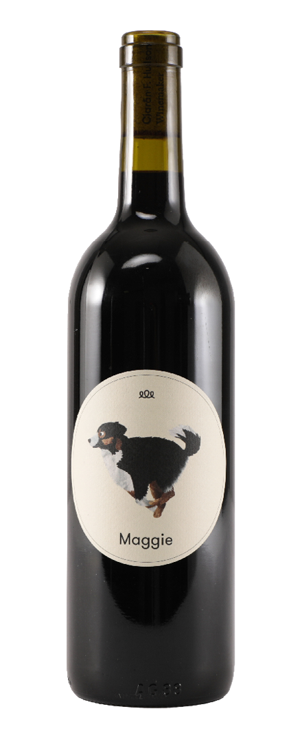 Maggie Syrah   2022