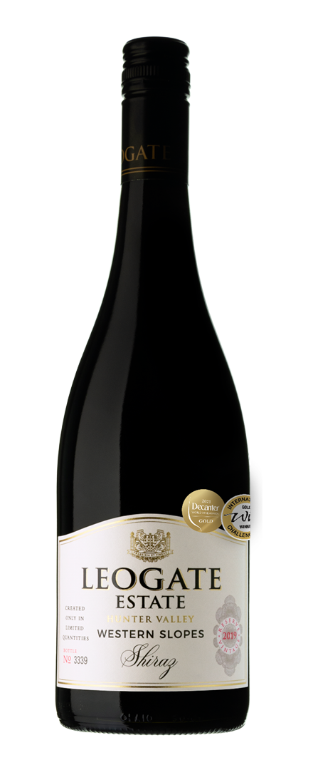 Western Slopes Reserve Shiraz   2019